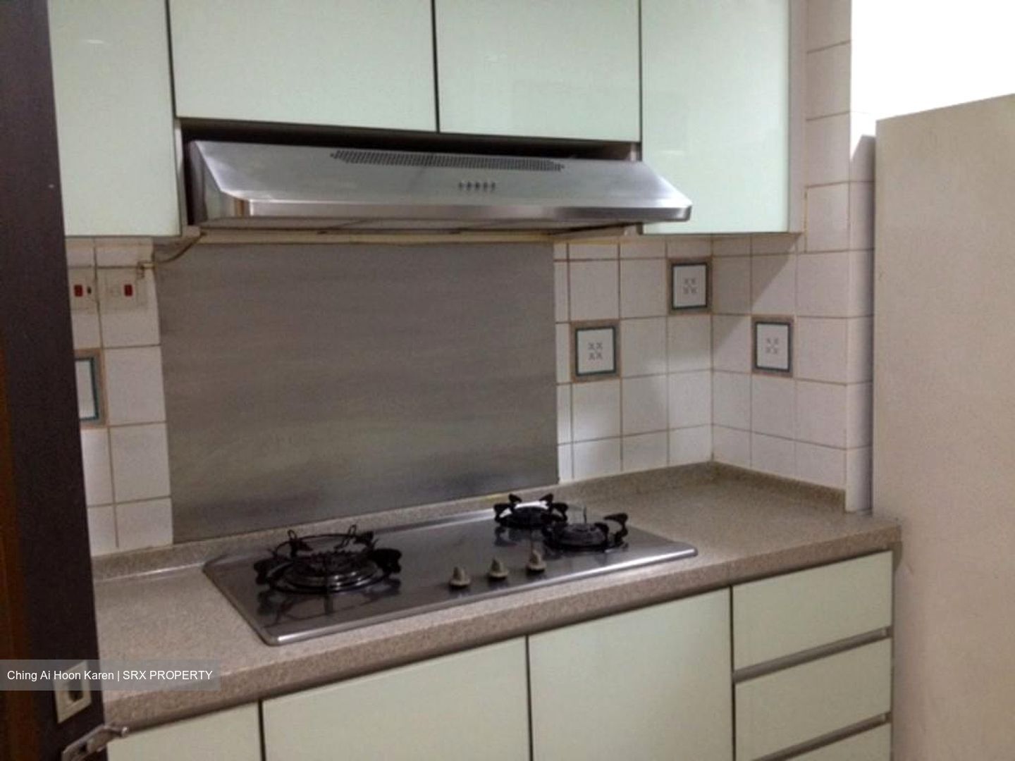 Central Grove (D14), Condominium #593551491